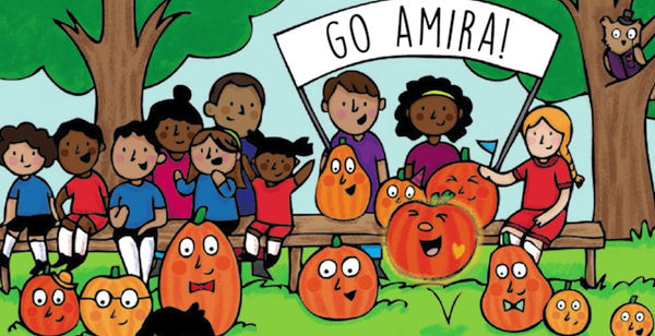 Light Party Video 2020